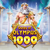 Gates of Olympus 1000 slot on jljl88 ph