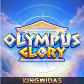 Olympus Glory cards game on jljl88 ph